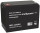 Multipower Blei-Akku, MP12420H, 12V, 110Ah, hochtemperaturfähig - Longlife