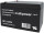 Multipower Blei-Akku, MP1250H, 12V, 14Ah, hochtemperaturfähig - Longlife