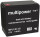 Multipower Blei-Akku, MPL140-12I, 12V, 140Ah, longlife