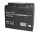 Multipower Blei-Akku, MPL18-12I, 12V, 18Ah, longlife