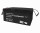Multipower Blei-Akku, MPL200-12, 12V, 200Ah, longlife