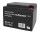 Multipower Blei-Akku, MPL26-12I, 12V, 26Ah, longlife