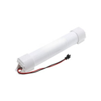 Akku für Notleuchten - ARSEL - NICD - 3,6V - 4000mAh