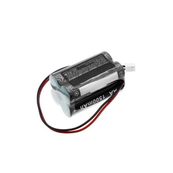 Akku für Notleuchten - AT-LITE - NIMH - 4,8V - 1500mAh