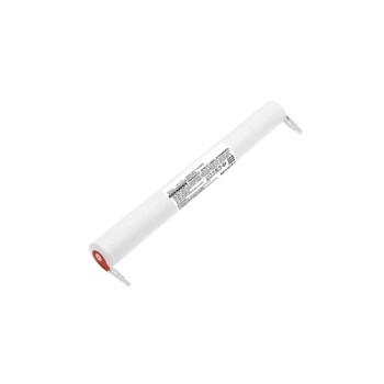 Akku für Notleuchten - BEGHELLI - NICD - 6V - 2000mAh
