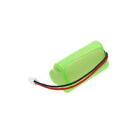 Akku für Notleuchten - BRENNENSTUHL - NIMH - 3,6V -...