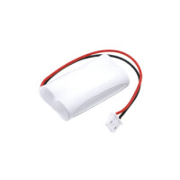 Akku für Notleuchten - BTICINO - NICD - 2,5V - 800mAh