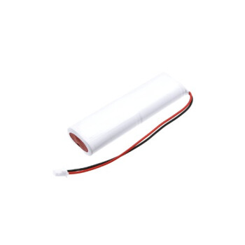 Akku für Notleuchten - BTICINO - NICD - 4,8V - 800mAh