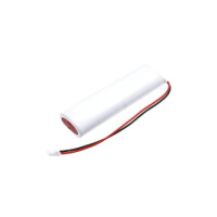 Akku für Notleuchten - BTICINO - NICD - 4,8V - 800mAh