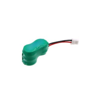Akku für Notleuchten - BTICINO - NIMH - 6V - 80mAh