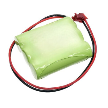 Akku für Notleuchten - SURE-LITE - NIMH - 3,6V - 1800mAh
