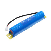 Akku für Notleuchten - DOTLUX - LiFePo4 - 6,4V -...