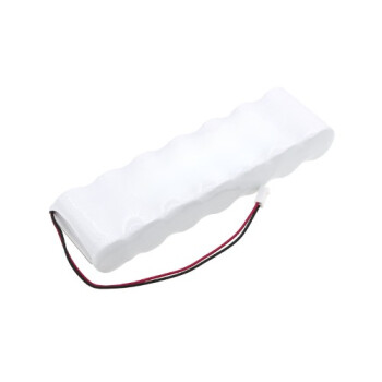 Akku für Notleuchten - DUAL-LITE - NICD - 8,4V - 2500mAh