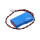 Akku für Notleuchten - DUAL-LITE - LiFePo4 - 6,4V - 600mAh