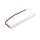 Akku für Notleuchten - DUAL-LITE - NICD - 4,8V - 800mAh
