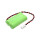 Akku für Notleuchten - DUAL-LITE - NIMH - 2,4V - 1500mAh