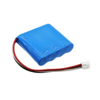 Akku für Notleuchten - DUAL-LITE - LiFePo4 - 12,8V -...