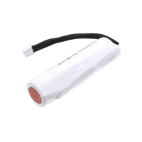 Akku für Notleuchten - ESYLUX - LiFePo4 - 3,2V -...
