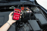 BANNER BBT DBA - Digital Battery Analyser - Schnelltester