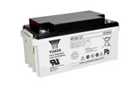 YUASA Blei-Akku - 12V - 65Ah