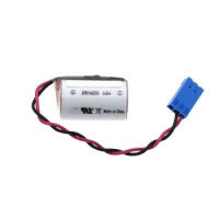 PLC Batterie für BOSCH - Li-SOCI2 - 3,6V - 1200mAh