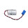 PLC Batterie für BOSCH - Li-SOCI2 - 3,6V - 1200mAh