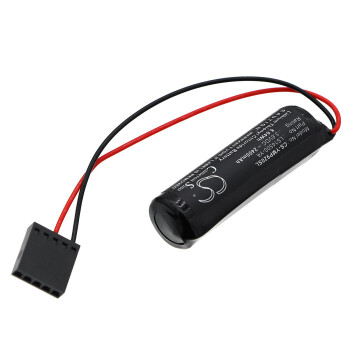 PLC Batterie für YASKAWA - Li-SOCi2 - 3,6V - 2400mAh