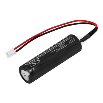 PLC Batterie für SIEMENS - Li-MnO2 - 3V - 2000mAh