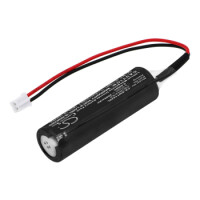 PLC Batterie für SIEMENS - Li-MnO2 - 3V - 2000mAh