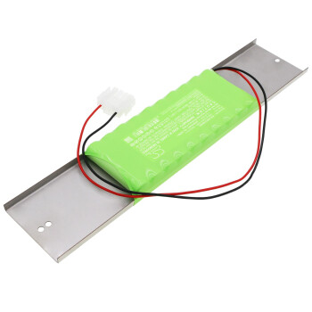 PLC Akku für ABB - NIMH - 12V - 3600mAh