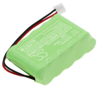 PLC Akku für HONEYWELL - NIMH - 12V - 300mAh