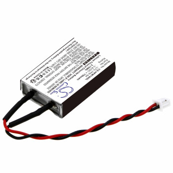 PLC Batterie für HEIDELBERG - Li-SOCI2 - 3,6V - 750mAh