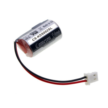 PLC Batterie für TEKCELL - Li-SOCi2 - 3,6V - 1200mAh