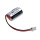 PLC Batterie für TEKCELL - Li-SOCi2 - 3,6V - 1200mAh