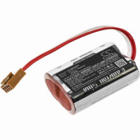 PLC Batterie für KAWASAKI - Li-SOCI2 - 3,6V - 3500mAh