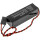 PLC Batterie für ACCUTRON - Li-MnO2 - 3,6V - 2700mAh