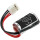 PLC Batterie für FUJI ELECTRIC - Li-SOCI2- 3,6V - 1200mAh