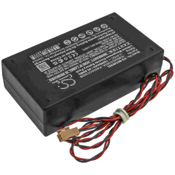 PLC Batterie für GE - Li-MnO2 - 3V - 15000mAh