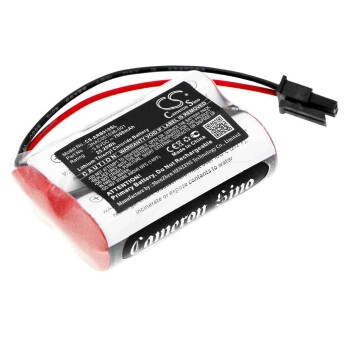 PLC Batterie für ABB - Li-SOCI2 - 3,6V - 7000mAh