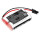 PLC Batterie für ABB - Li-SOCI2 - 3,6V - 7000mAh
