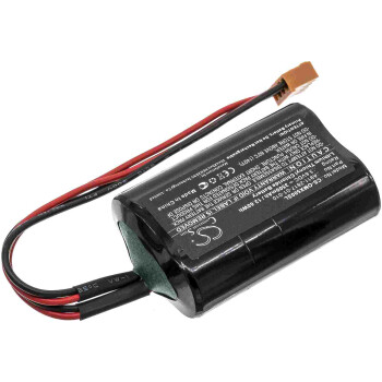PLC Akku für OKUMA - Li-SOCI2 - 3,6V - 3500mAh