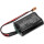 PLC Akku für OKUMA - Li-SOCI2 - 3,6V - 3500mAh