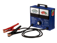 BANNER Belastungstester - Batterietester 500A