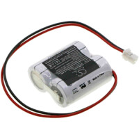 PLC Batterie für DENSO - Li-SOCI2 - 3,6V - 3500mAh