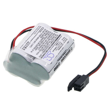 PLC Batterie für ALLEN-BRADLEY - Li-MnO2 - 6V - 2900mAh