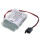 PLC Batterie für ALLEN-BRADLEY - Li-MnO2 - 6V - 2900mAh