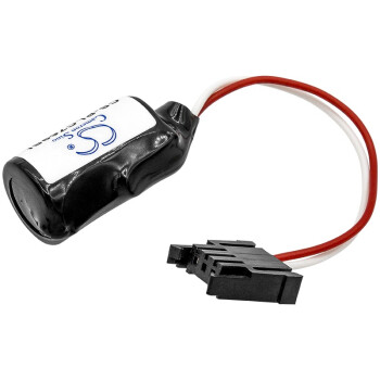 PLC Batterie für HHT - Li-MnO2 - 3V - 1000mAh