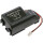 PLC Batterie für MITSUBISHI - Li-MnO2 - 6V - 1650mAh