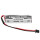 PLC Batterie für MITSUBISHI - Li-MnO2 - 3,6V - 2600mAh