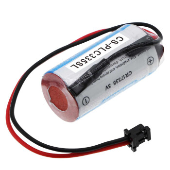 PLC Batterie für MITSUBISHI - Li-MnO2 - 3V - 1800mAh